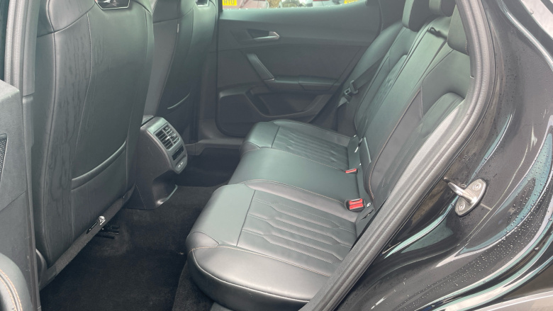 CUPRA Formentor 1.5 TSI 150 V2 5dr Petrol Estate